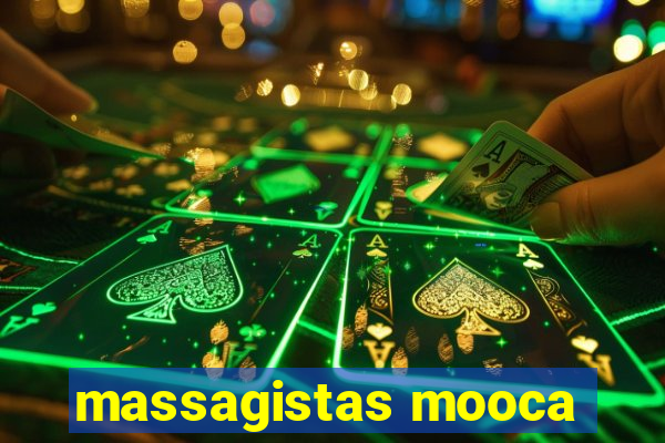 massagistas mooca